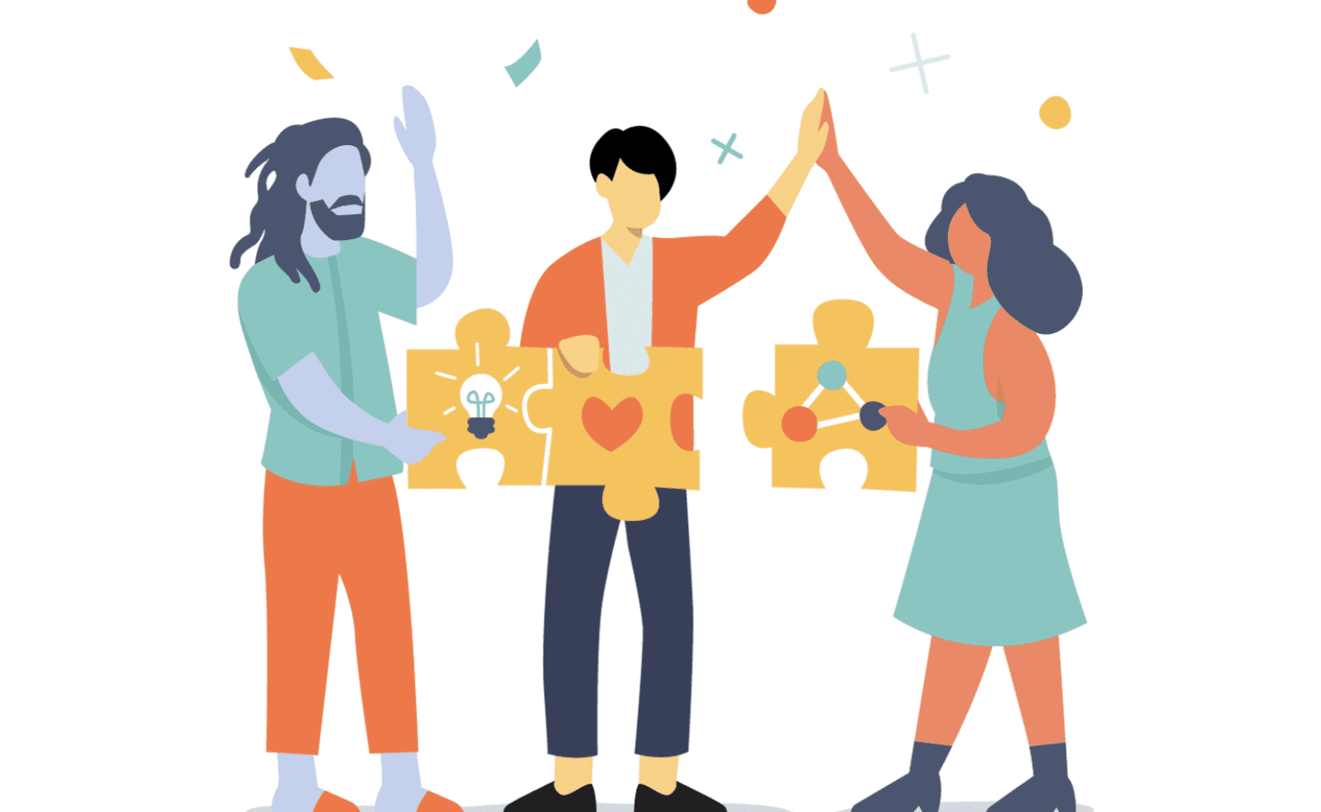 Học hỏi và thích ứng liên tục