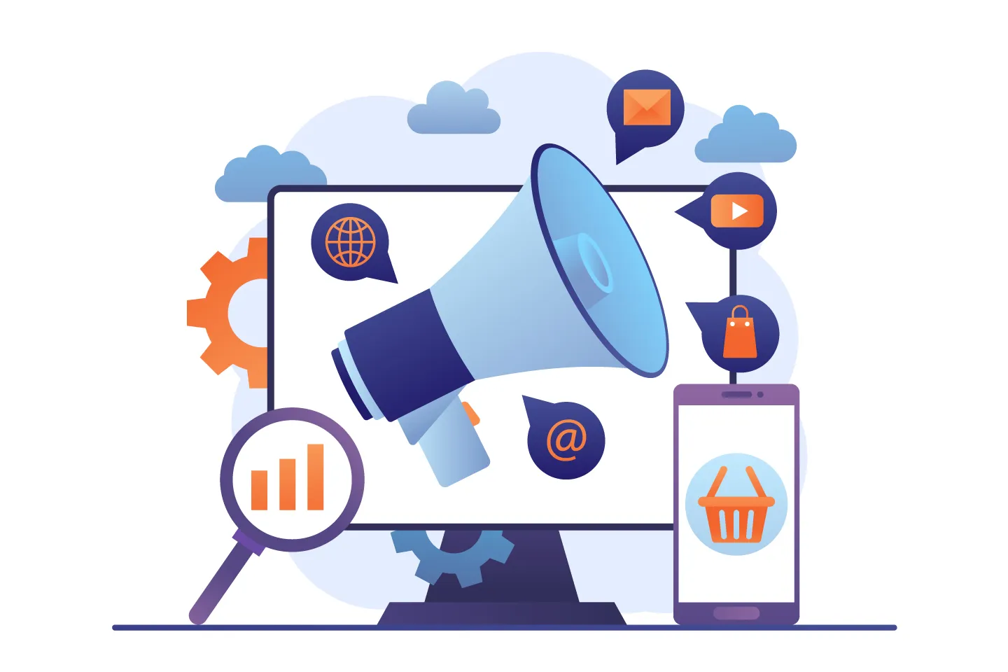 How AI Transforms B2B Marketing Beyond Automation