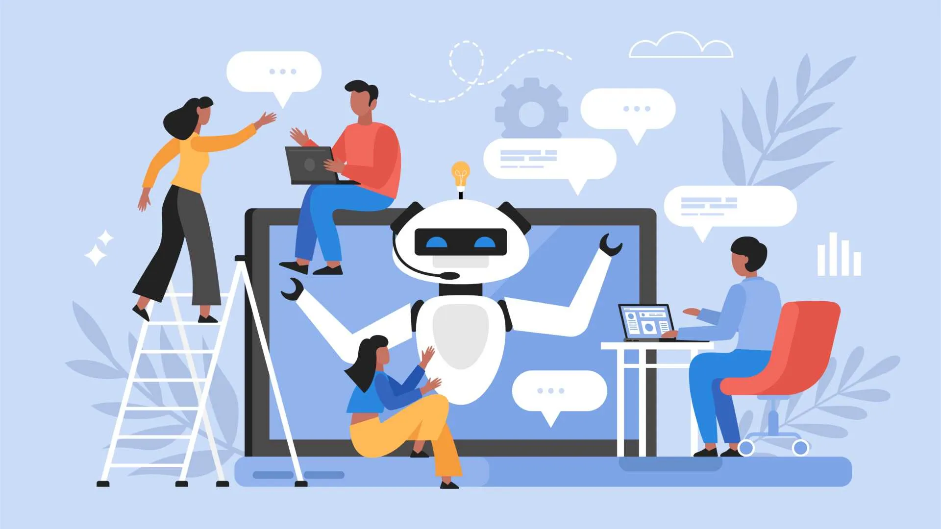 Human-in-the-Loop and Quality Control