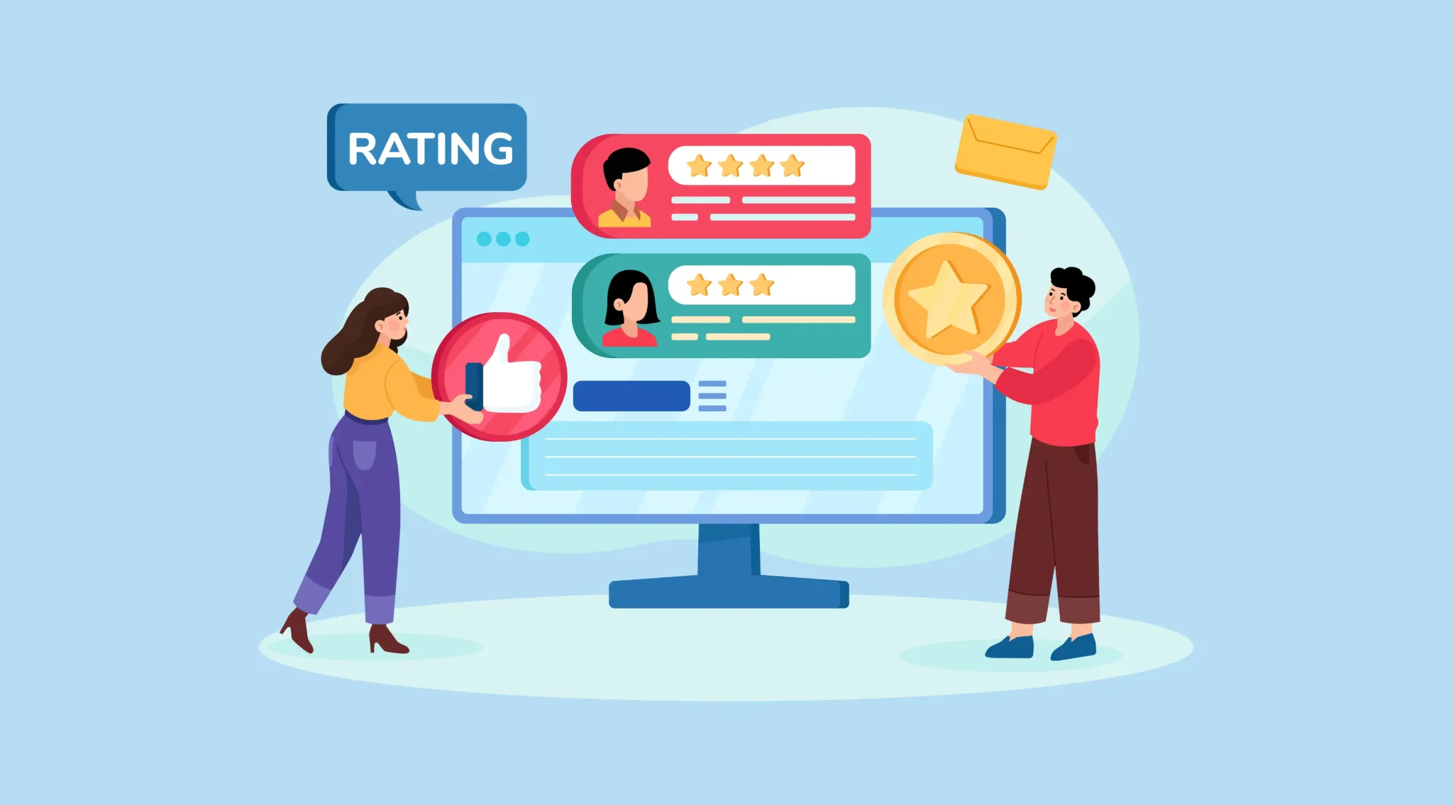 Lợi ích về lòng trung thành và giữ chân khách hàng