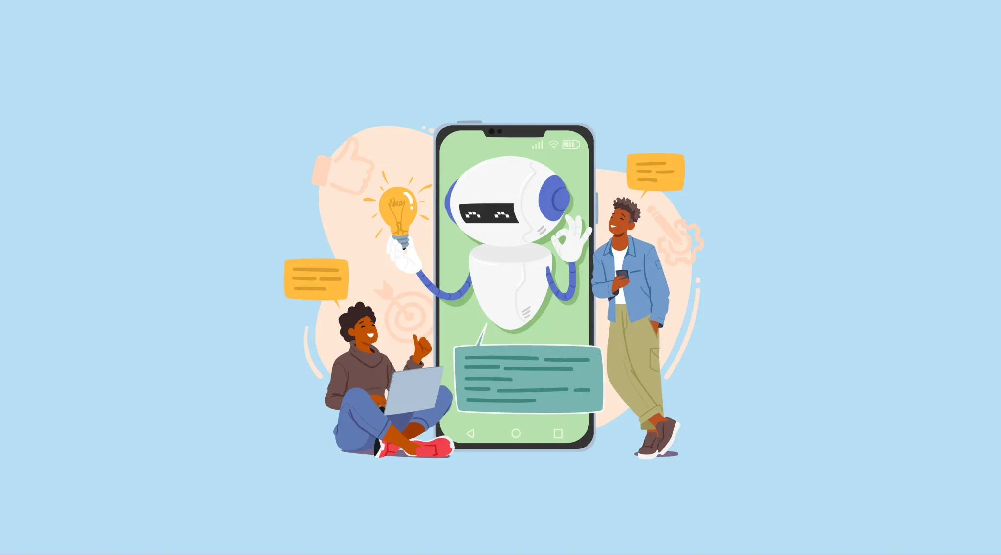 Nhanh và tiện lợi cho khách hàng