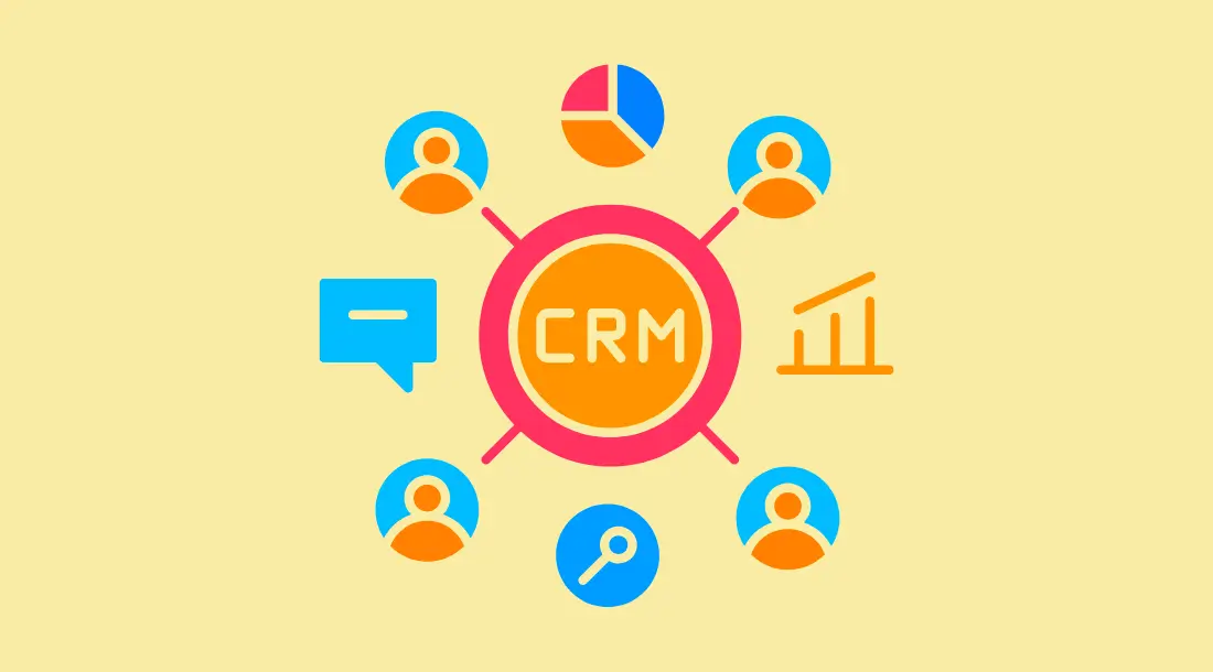 CRM and Marketing Automation Platforms (MAP)