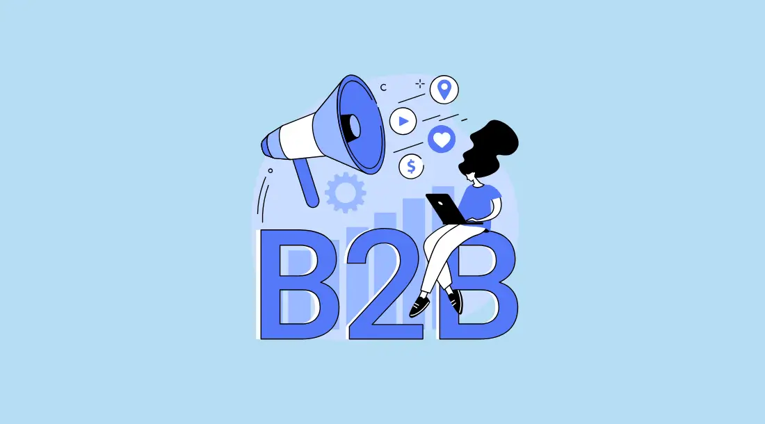 Understanding B2B Buyer Intent Through AI
