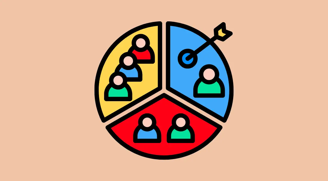 AI-Driven Account Segmentation and Persona Building