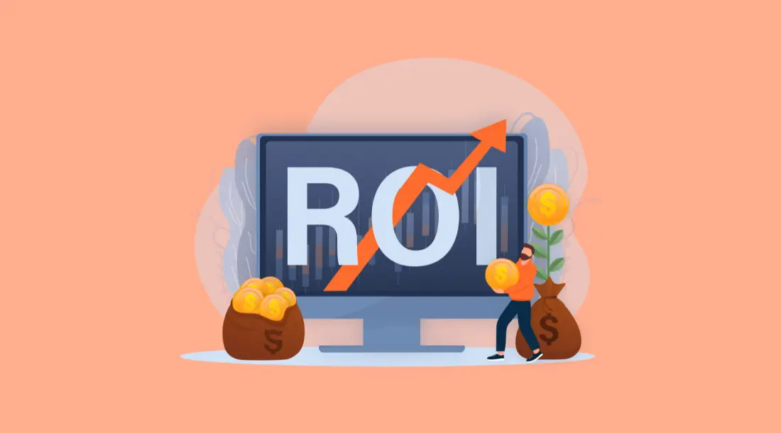 Measuring Social ROI with AI