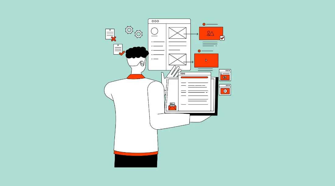 Personalizing Content at Scale