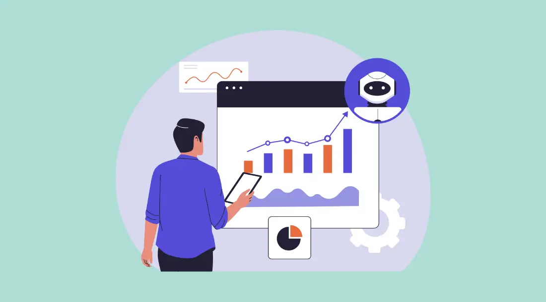 Smart Prospecting with AI