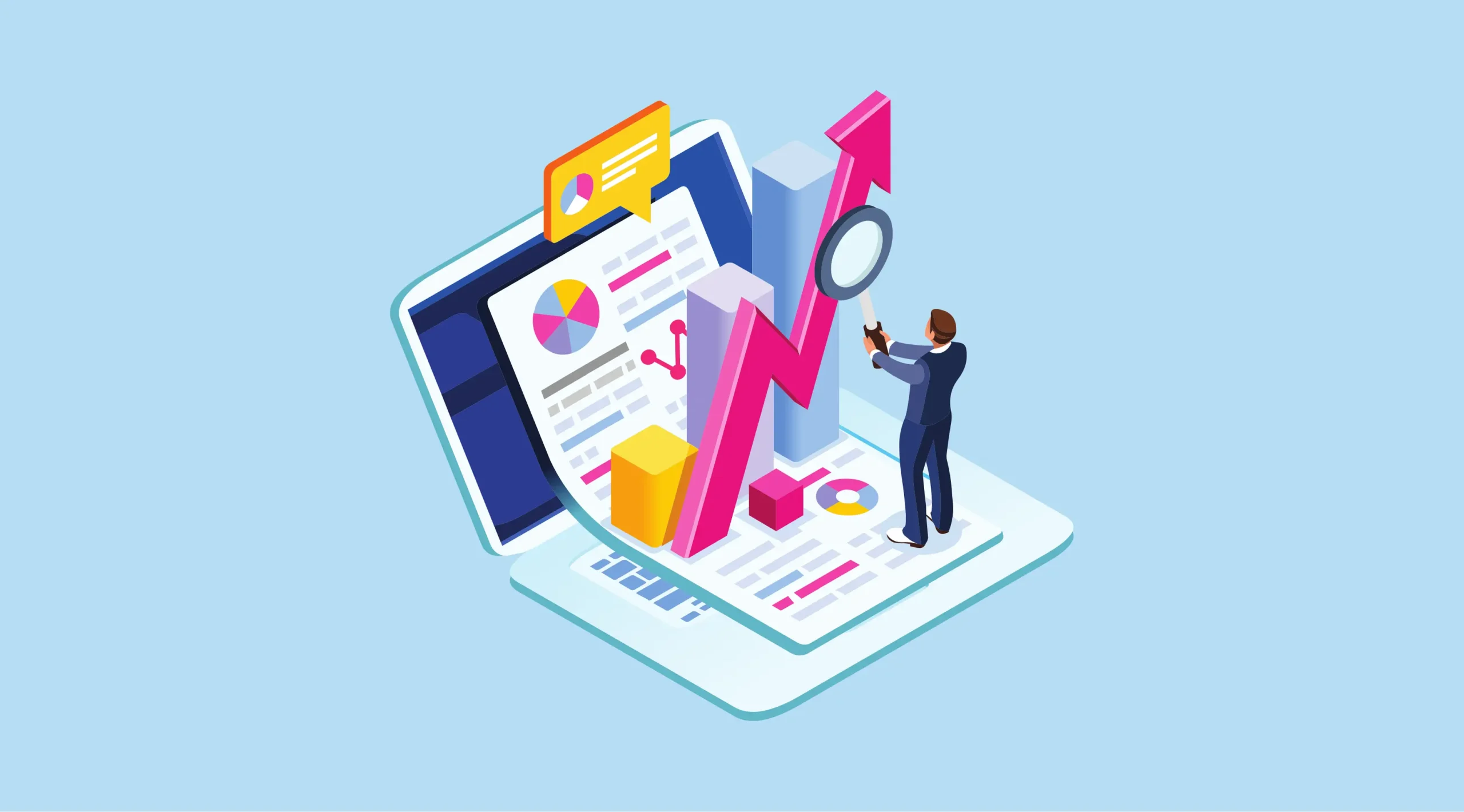 Compliance reporting also improved dramatically
