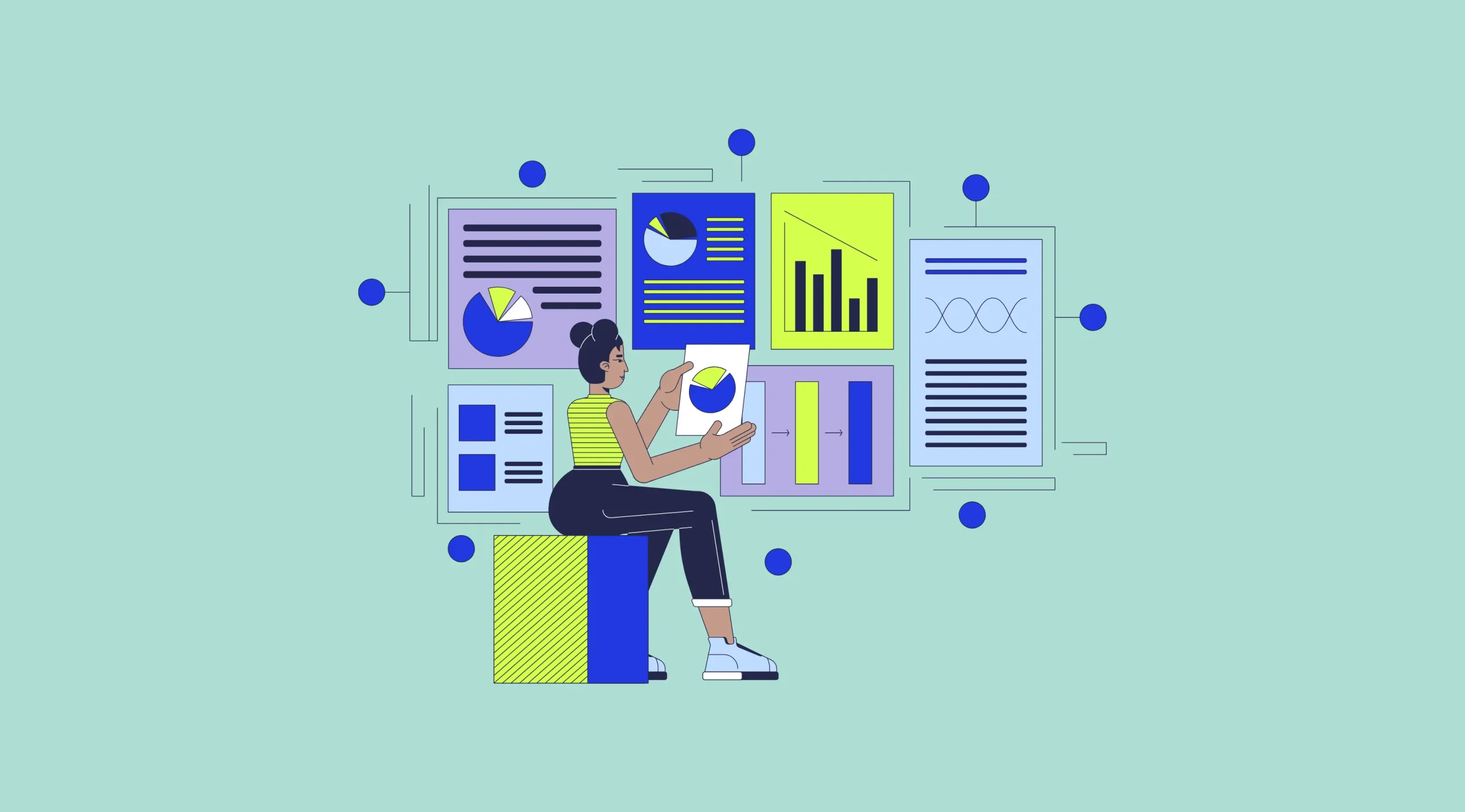 The Pfizer and IBM Watson partnership illustrates the transformative potential of AI for B2B