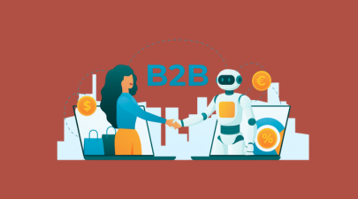 B2B AI tools