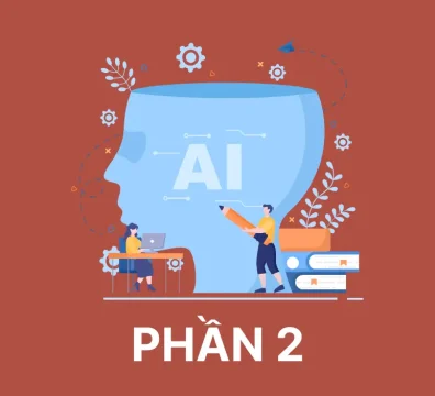 AI trong ngành bán lẻ (Phần 2): Giải pháp thực tế và chiến lược tăng trưởng bền vững