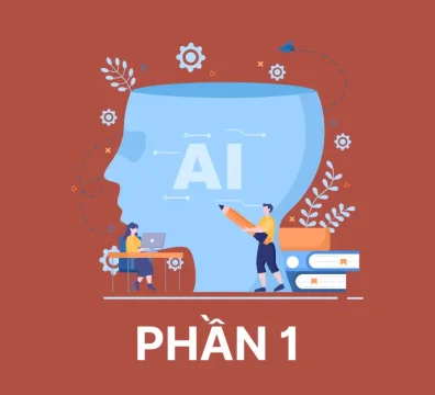 AI trong ngành bán lẻ (Phần 1): Khởi đầu cho kỷ nguyên bán lẻ thông minh