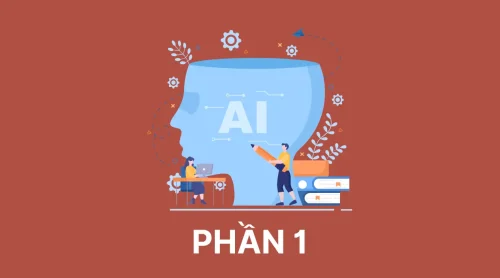 AI trong ngành bán lẻ (Phần 1): Khởi đầu cho kỷ nguyên bán lẻ thông minh