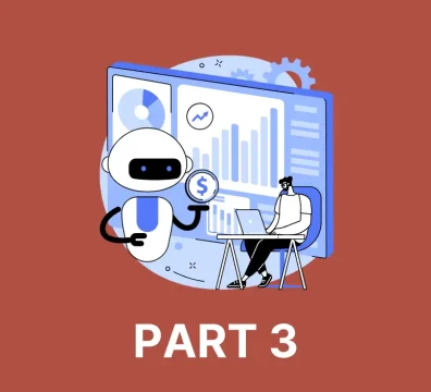 AI for B2B Part 3: Strategy, Challenges, and Future Trends