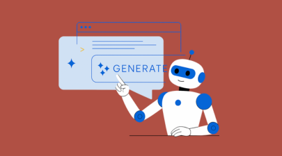 Generative AI in eCommerce
