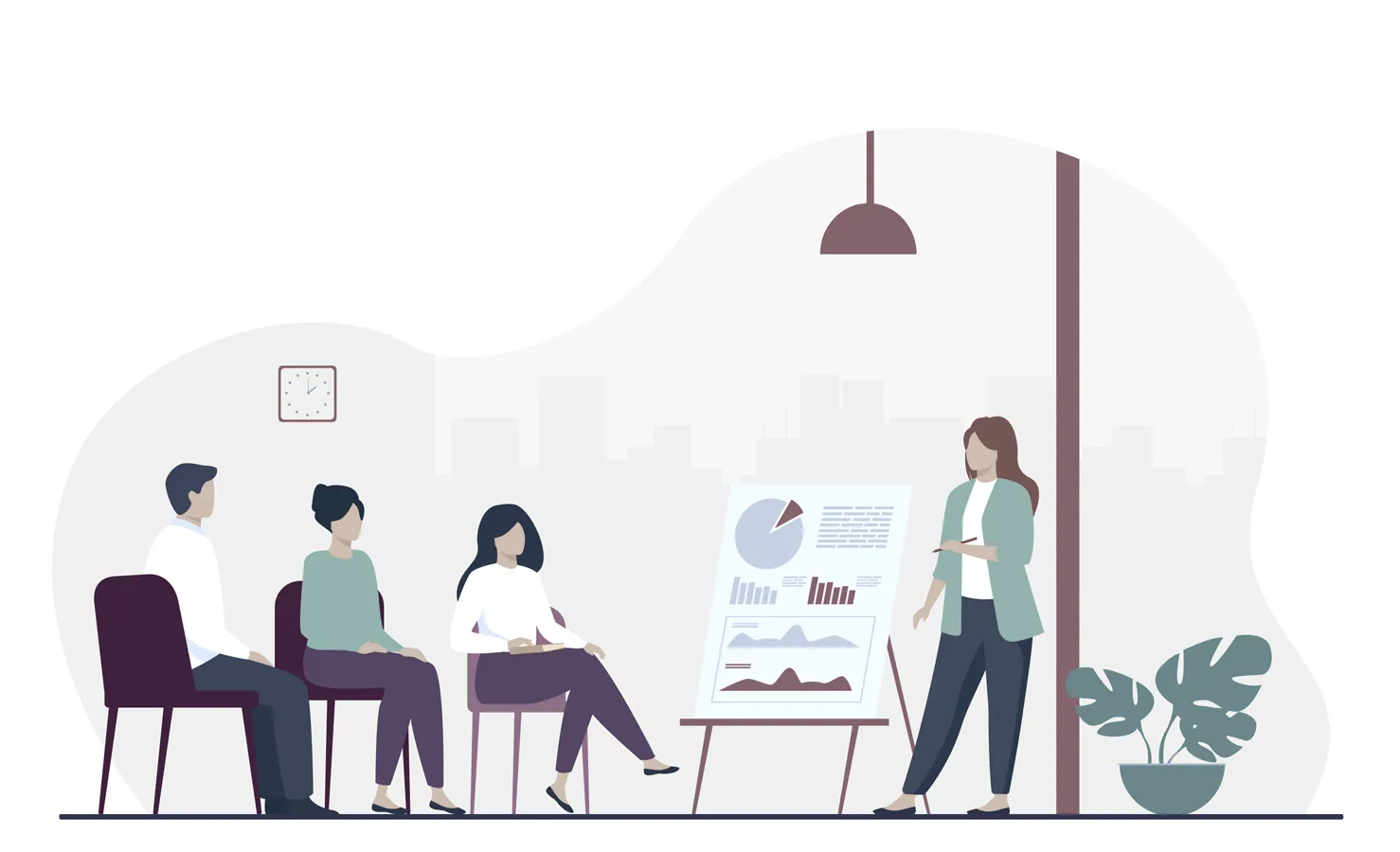 Performance and Learning Management