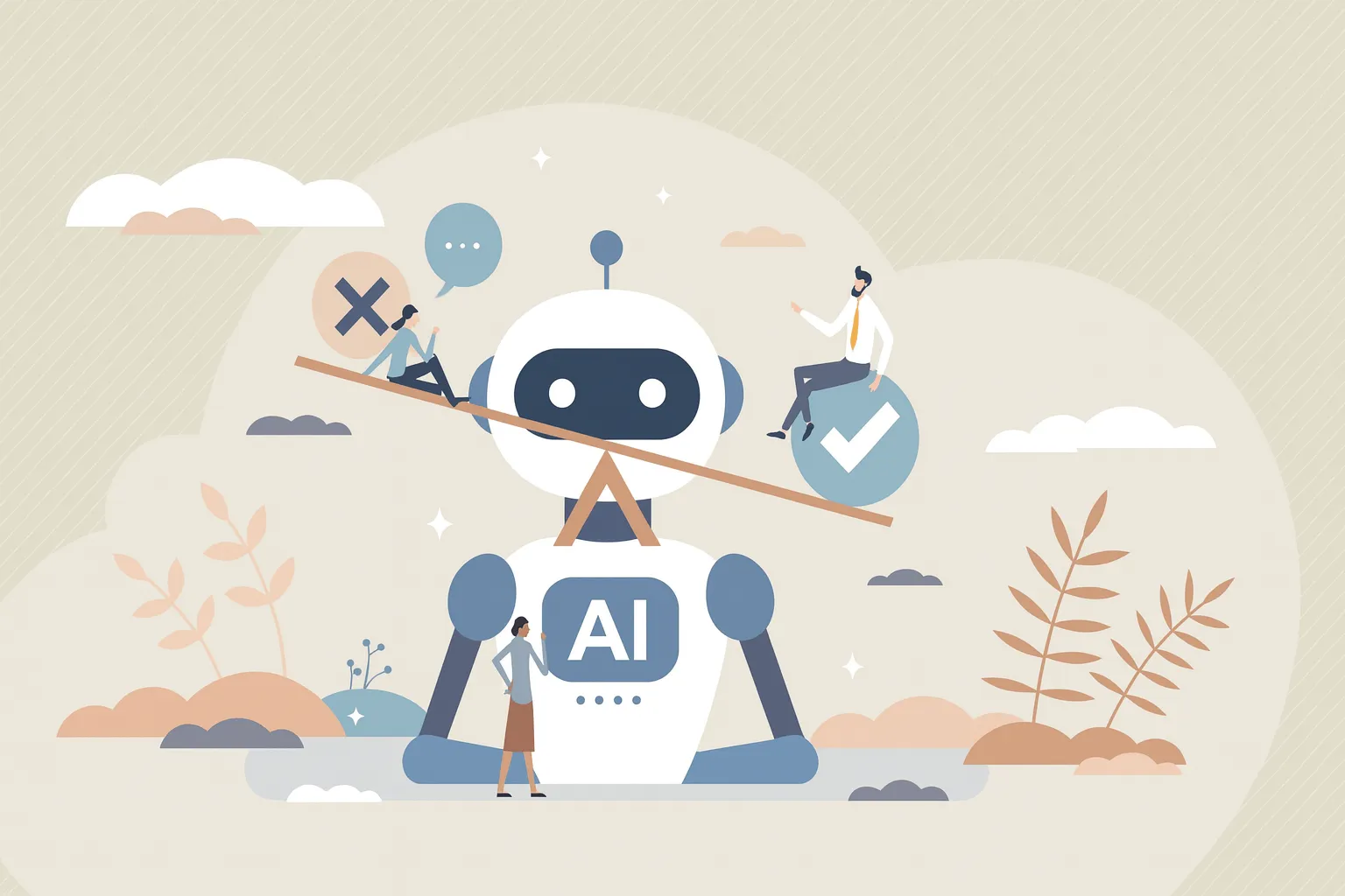 Representation Bias in Visuals and Descriptions