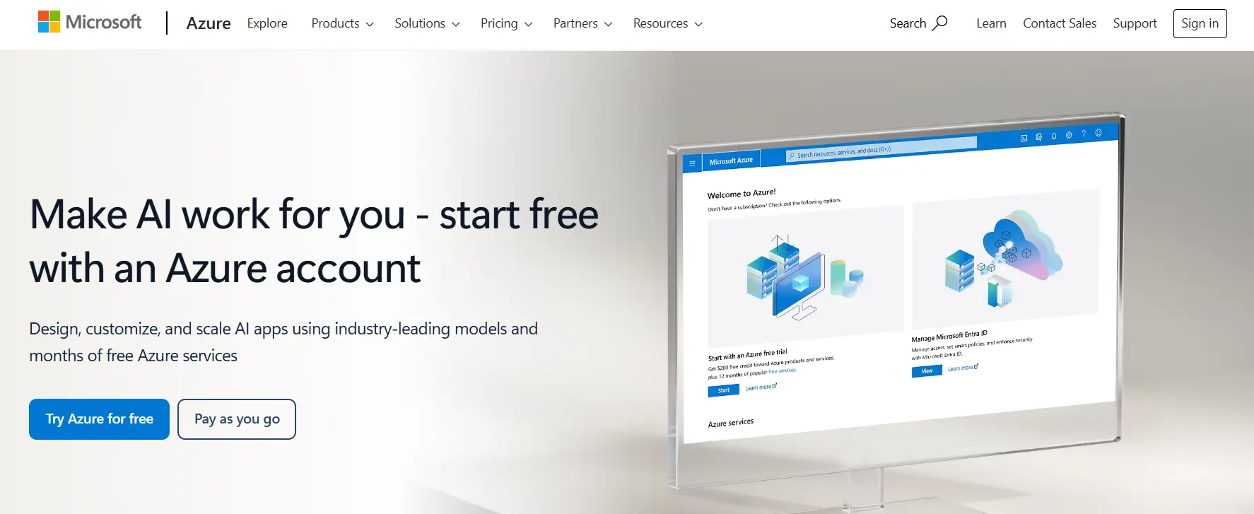 The Maersk and Microsoft Azure AI partnership represents a milestone in applying AI for B2B