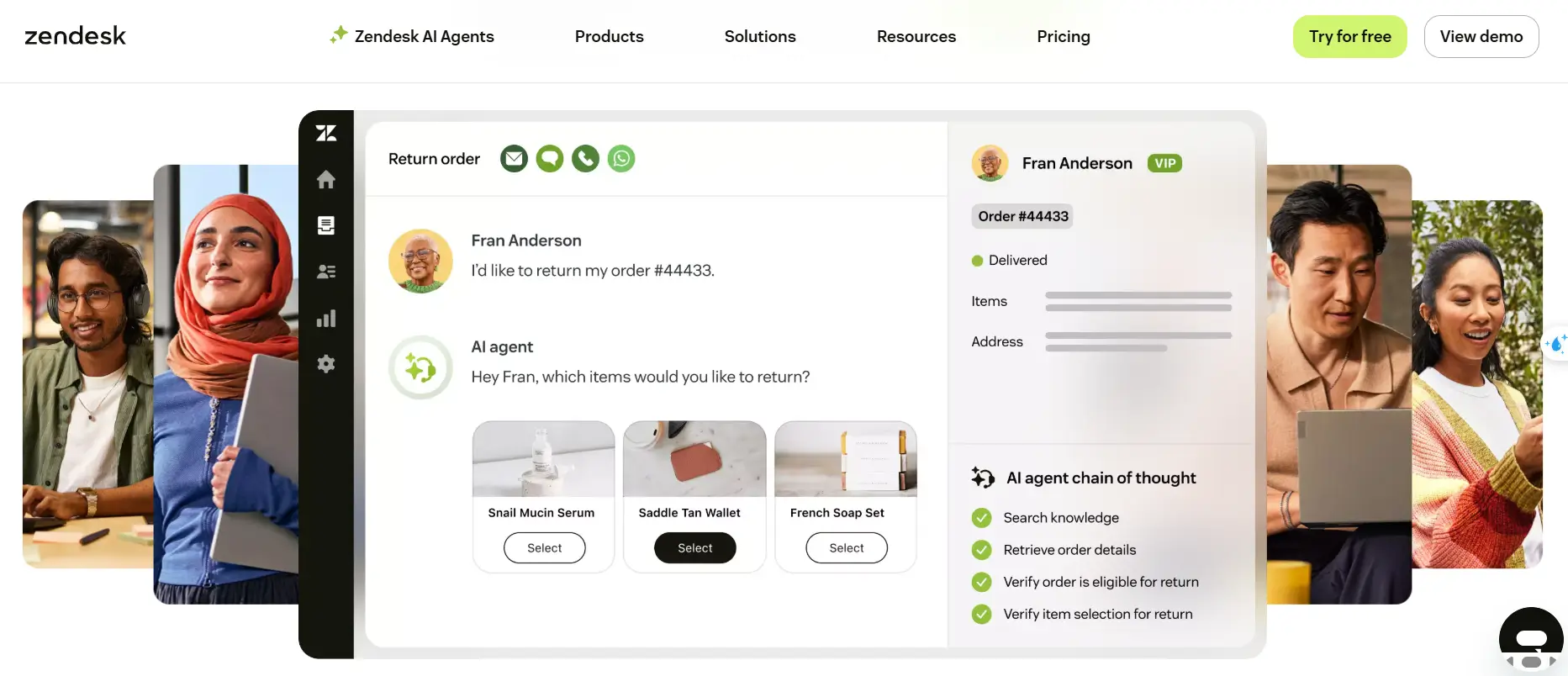 The Zendesk and OpenAI case study demonstrates the powerful role of AI for B2B in reshaping customer success management
