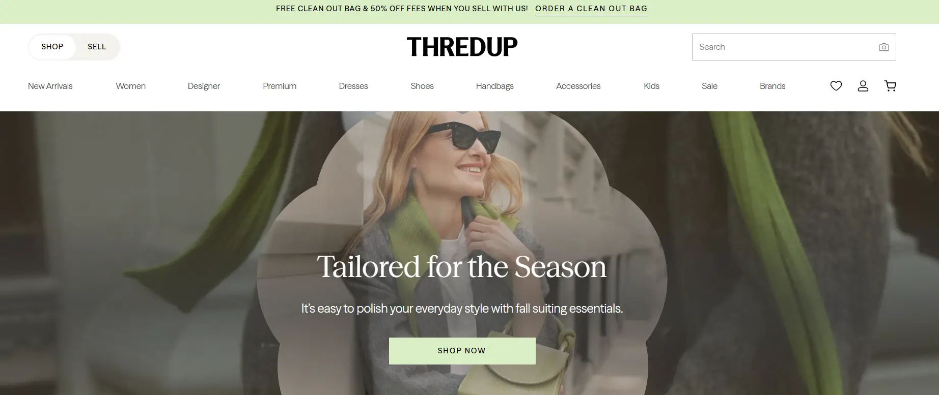 thredUP (Mỹ)