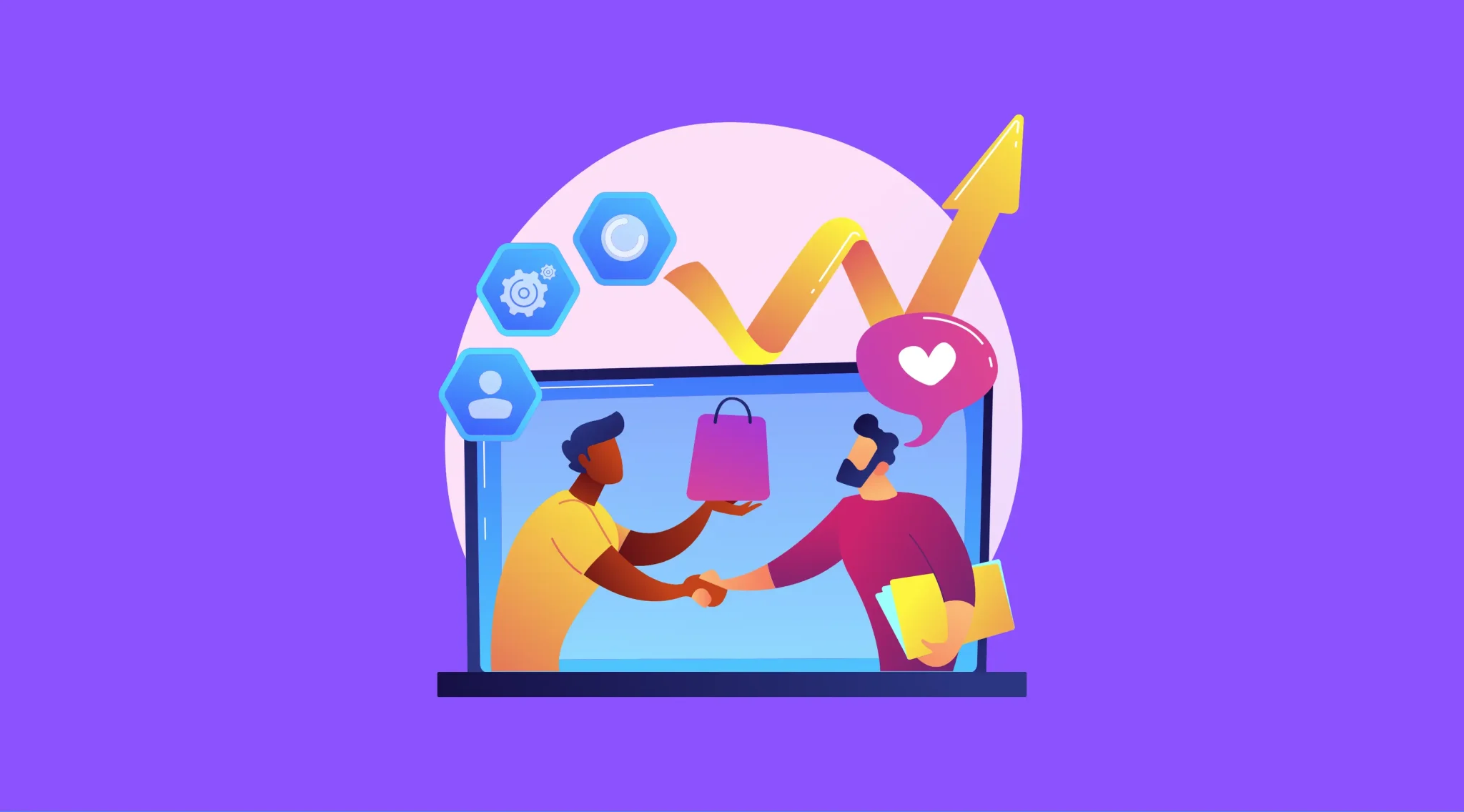 Tăng trưởng bền vững