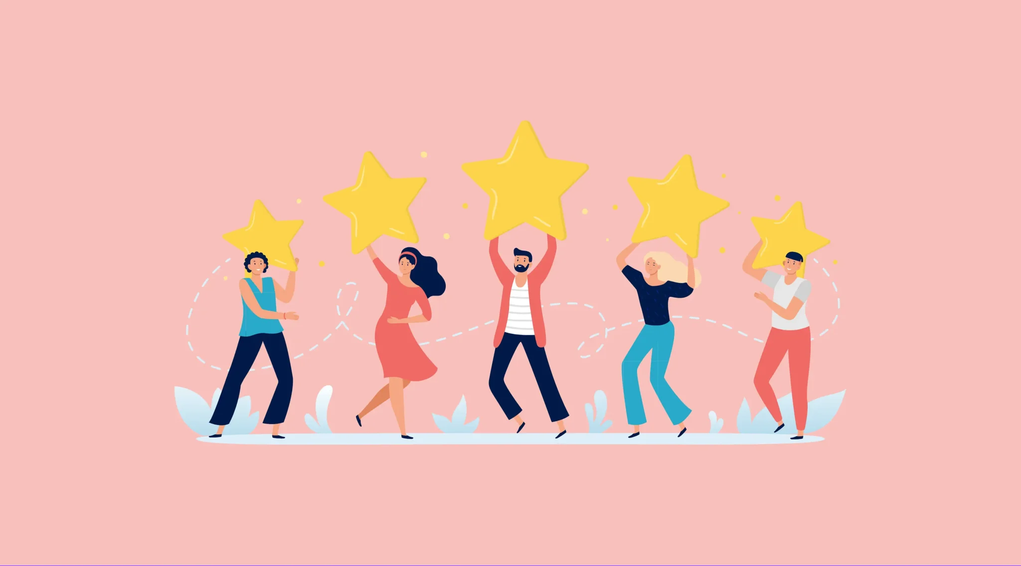 Thay đổi kỳ vọng của khách hàng