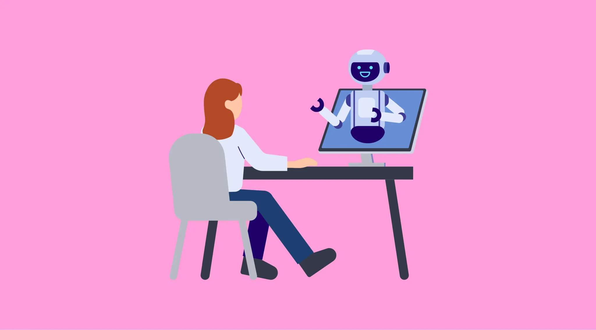 Ứng dụng hướng đến khách hàng