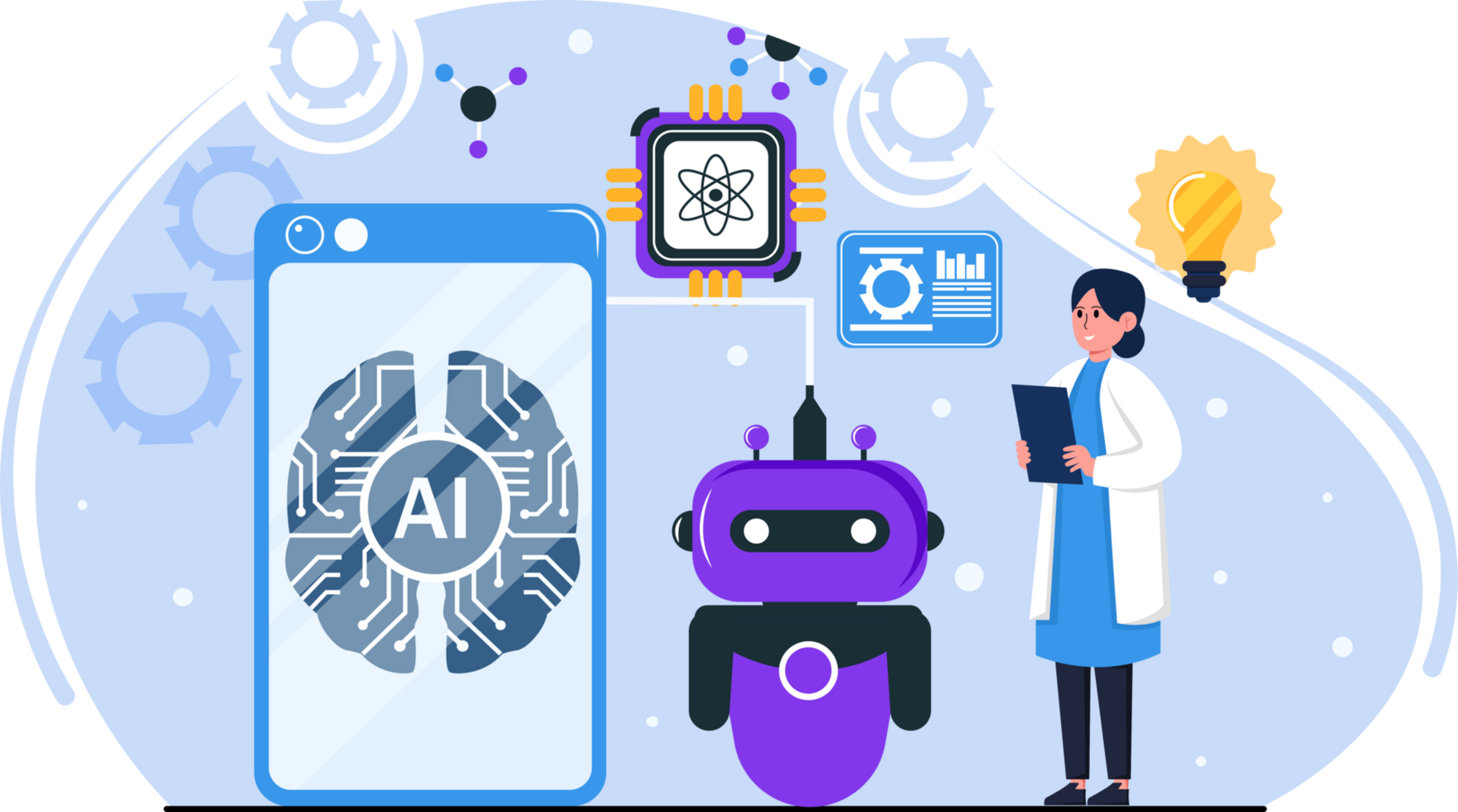 Use Cases of Generative AI in eCommerce