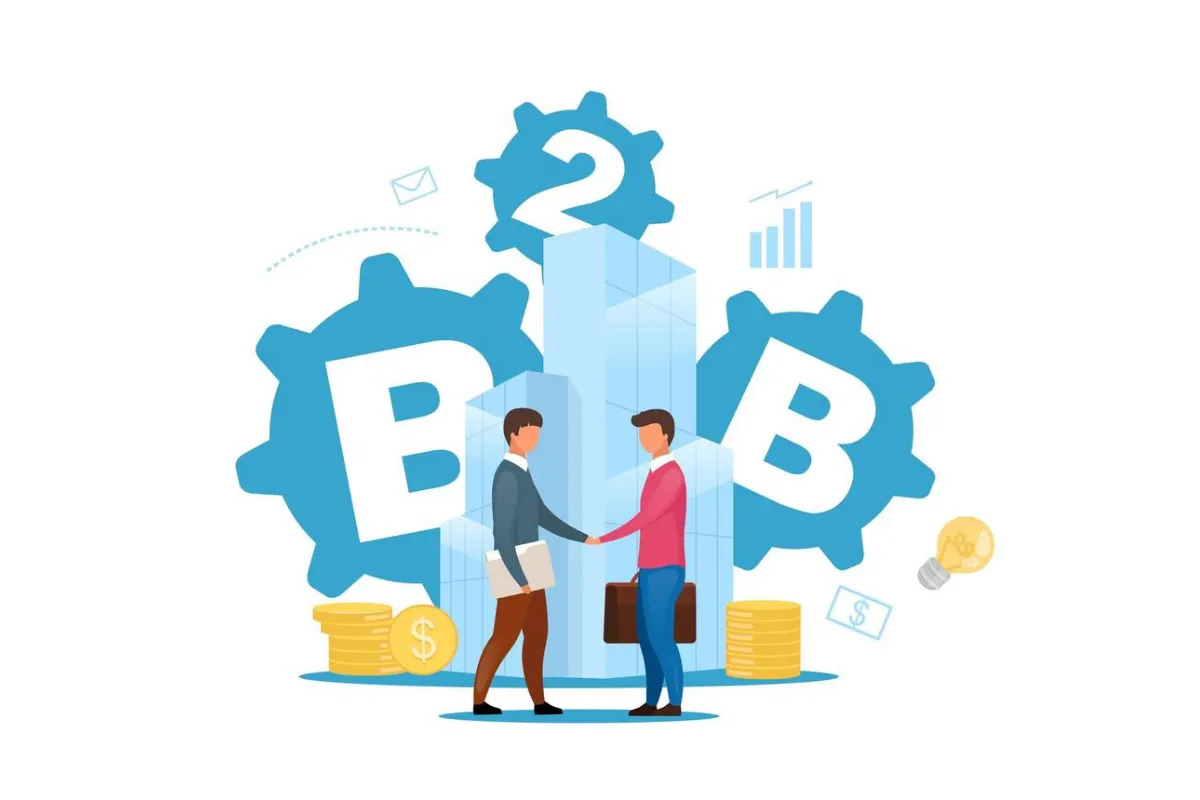 What Are B2B AI Tools?