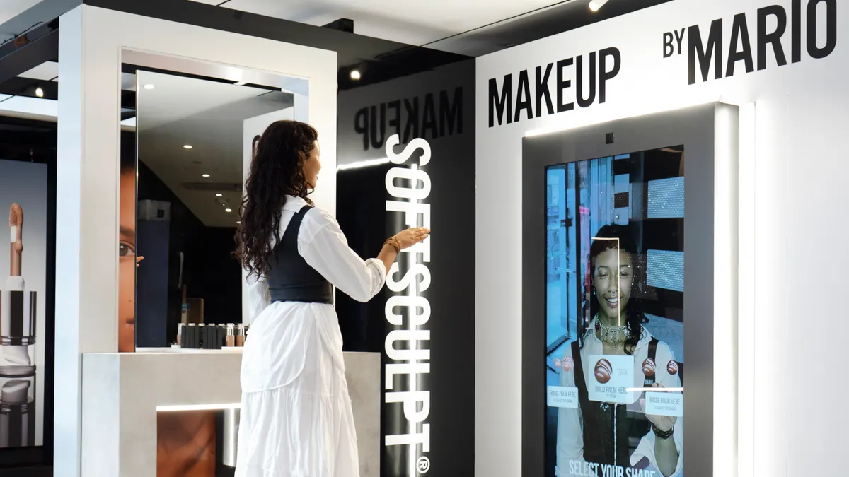 Bắc Mỹ (Sephora – Mỹ)