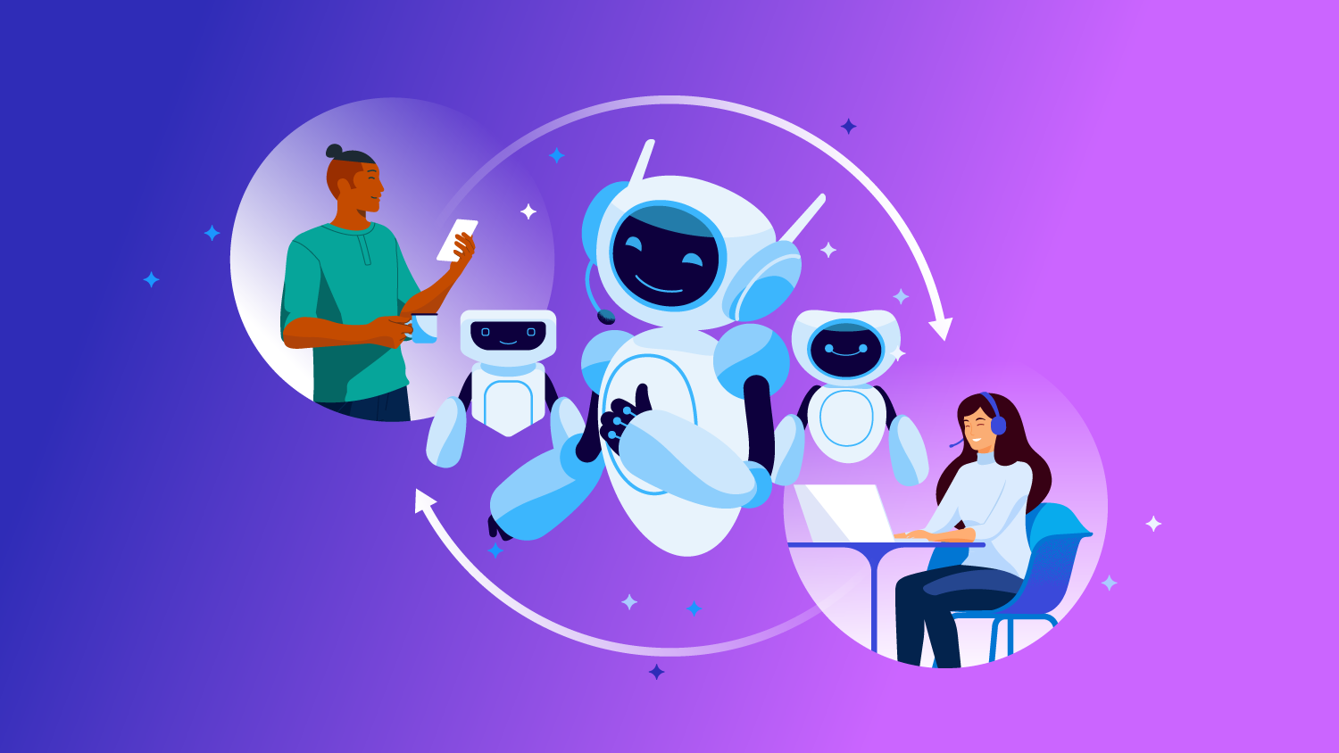 Conversational Commerce và Agentic AI