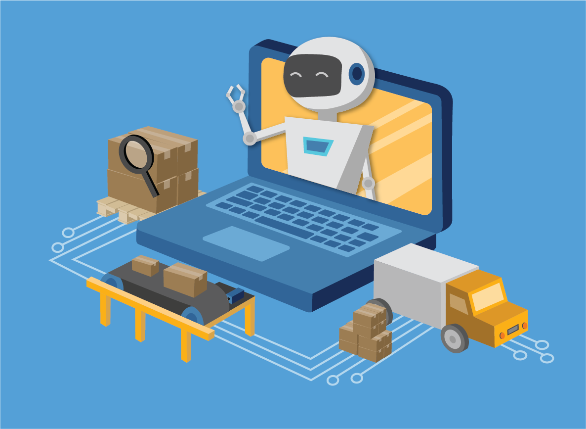 Dự báo tồn kho và nhu cầu