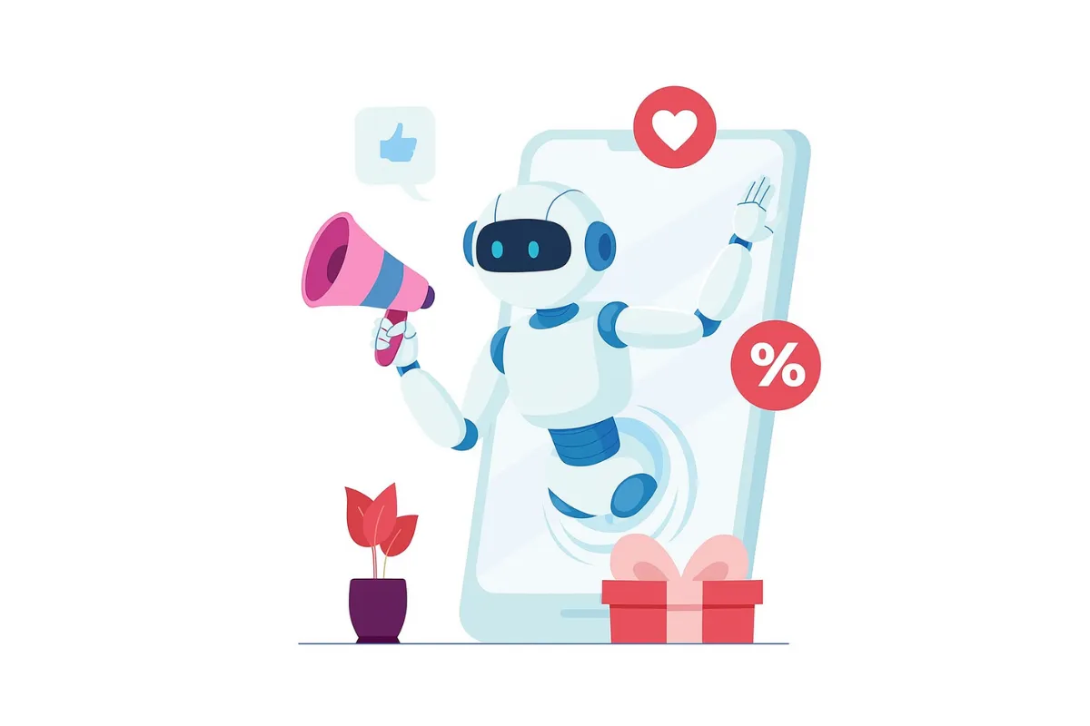 Khám phá sản phẩm và gợi ý sản phẩm