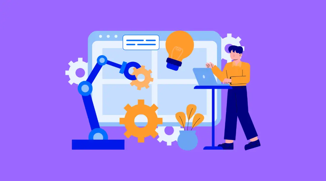 Automation Workflows