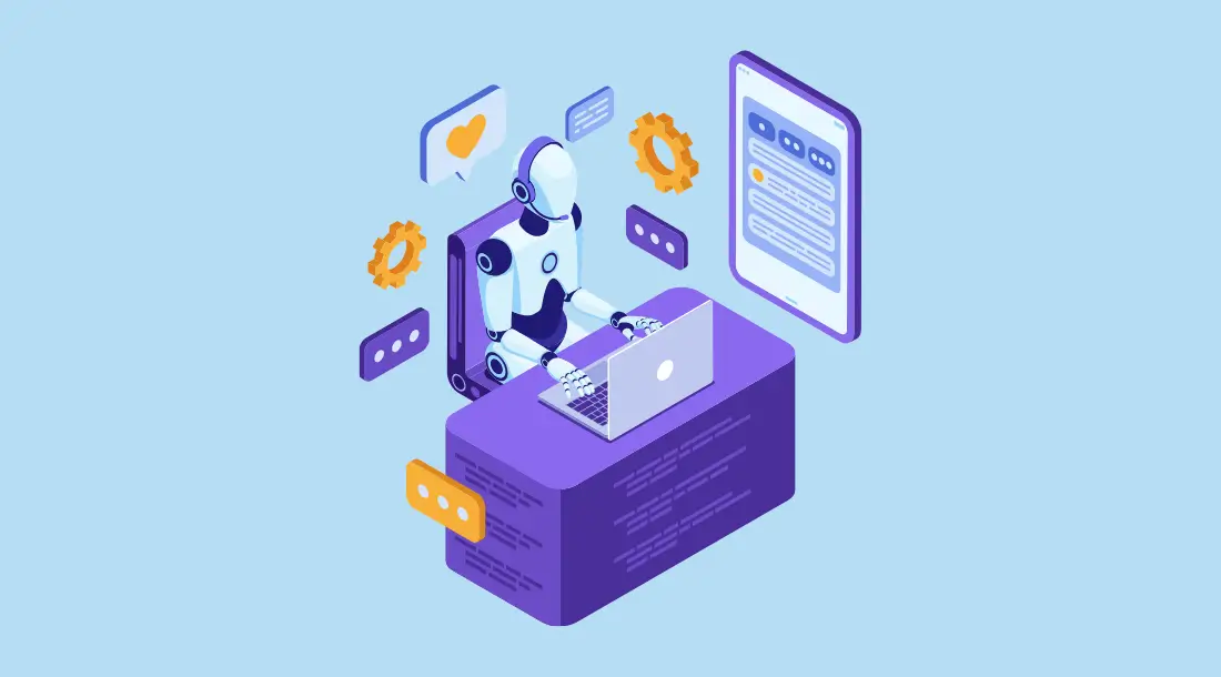 Building a Custom AI Stack