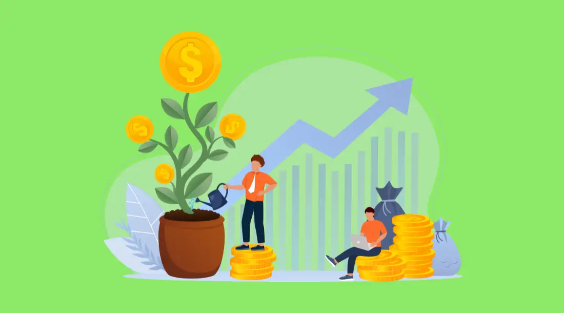 Short vs. Long-Term ROI