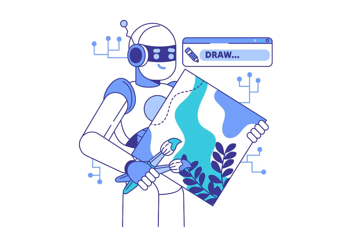 Tạo nội dung hình ảnh