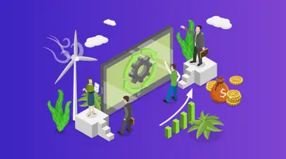 Hệ Thống Quản Lý Năng lượng EMS