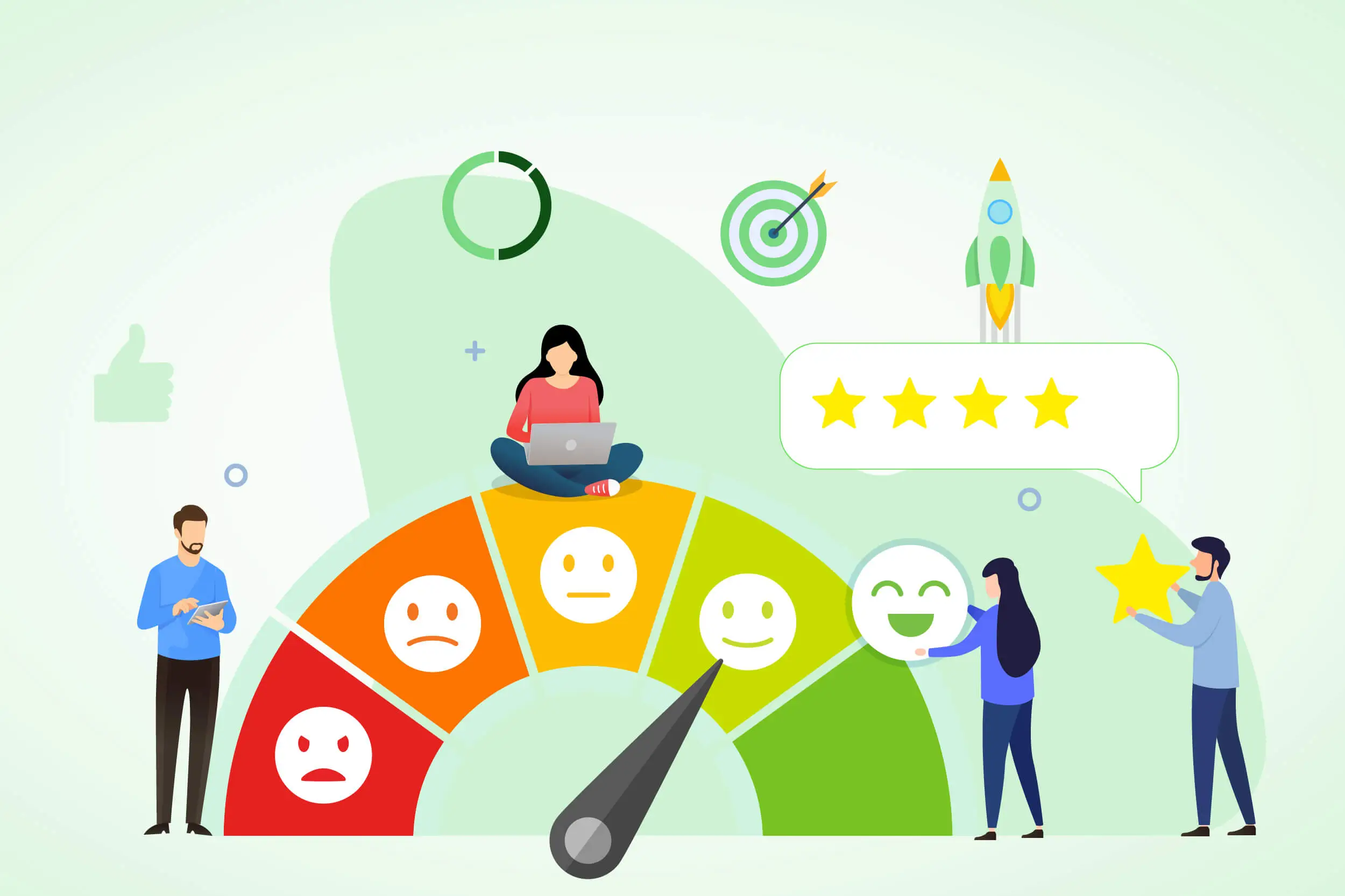 Trải nghiệm cá nhân hóa