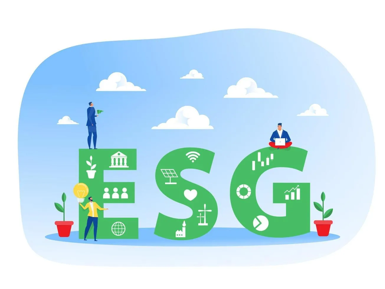 Chuẩn hóa dữ liệu ESG, môi trường và năng lượng – nền móng để giảm phát thải