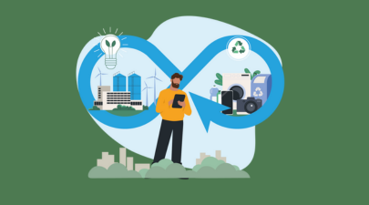 Hệ Thống Quản Lý Năng lượng EMS