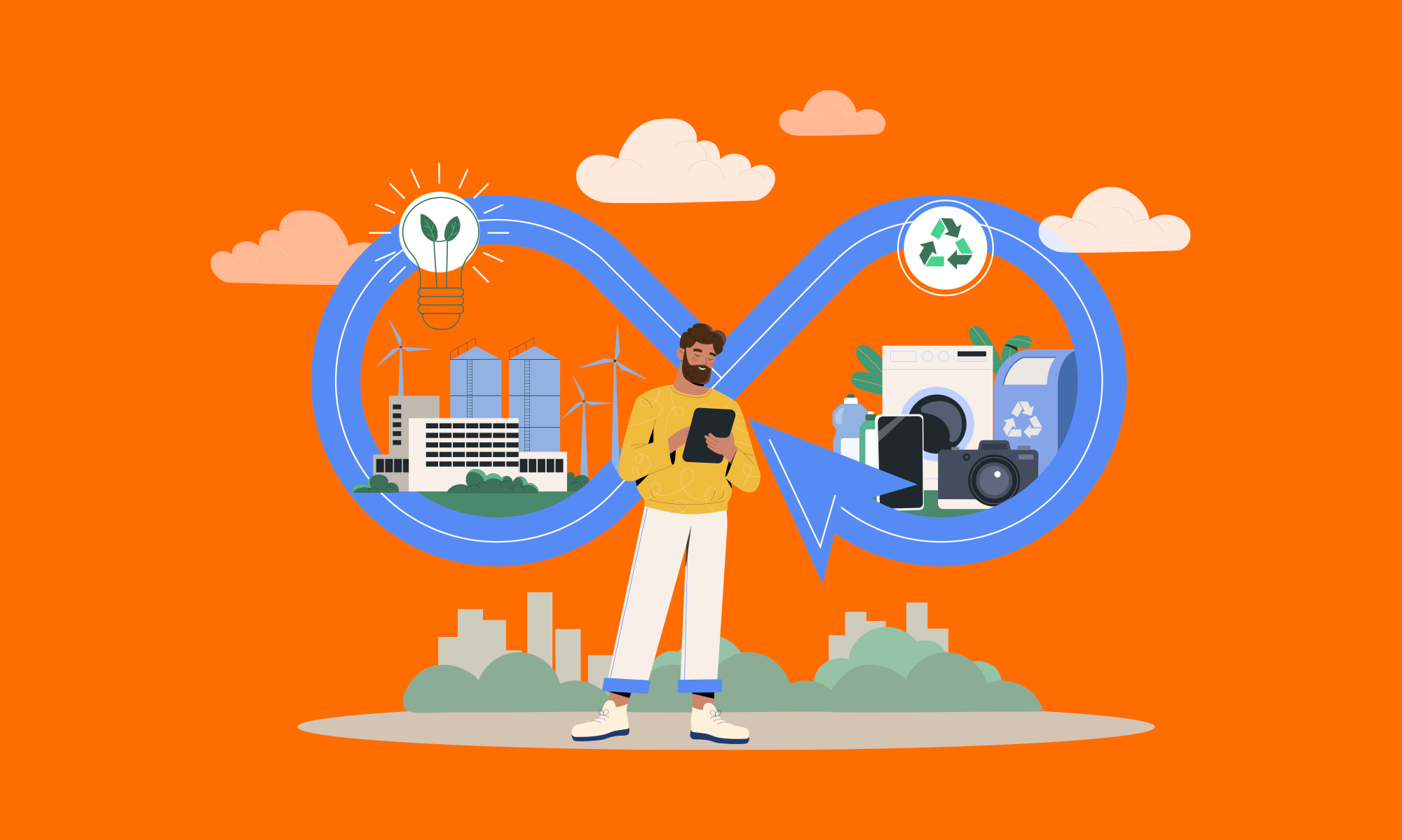 Hệ thống EMS (Energy Management System)