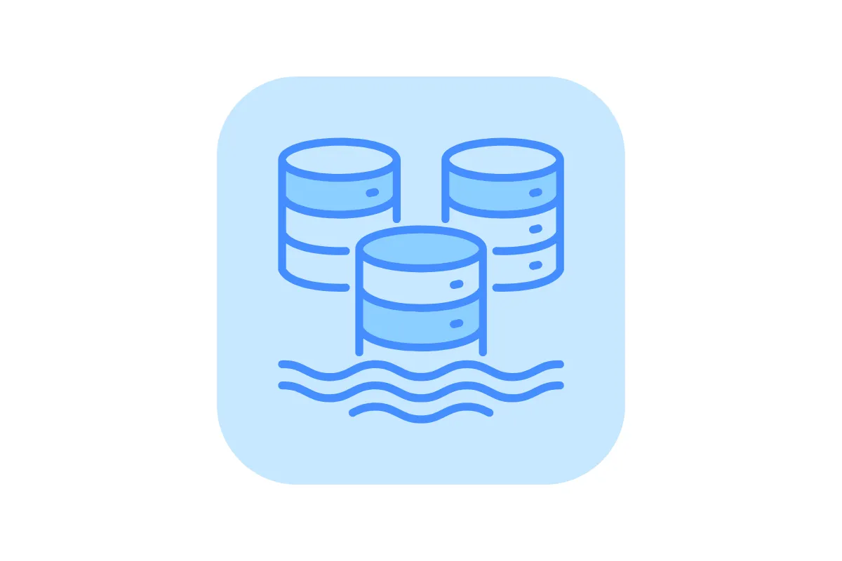 Lộ trình xây dựng data lake phục vụ báo cáo phát thải