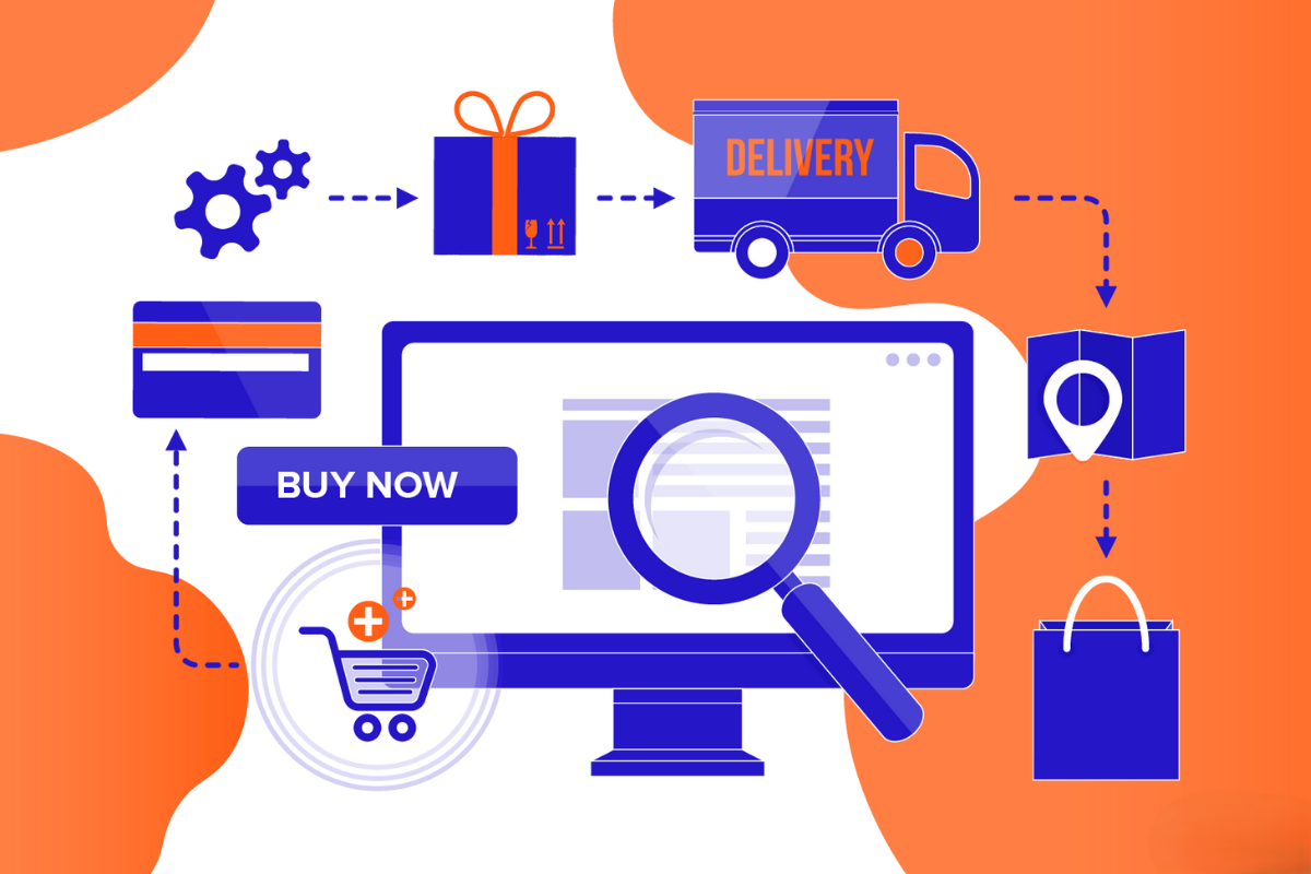 Mô hình đo lường khí thải triển khai chuyển đổi số và chuyển đổi xanh