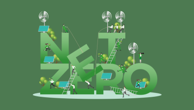 Mục tiêu NetZero