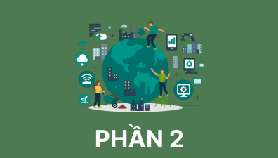 chuyển đổi số chuyển đổi xanh phần 2