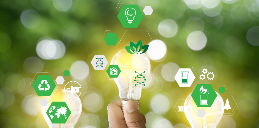 lộ trình Chuyển đổi số chuyển đổi xanh