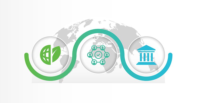 Chuyển đổi số chuyển đổi xanh