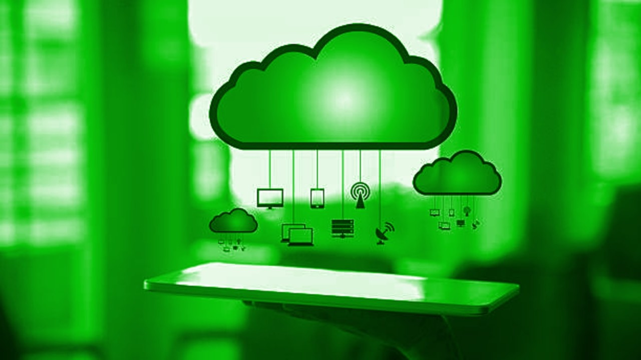 Cloud – nền tảng xử lý dữ liệu lớn và đo lường phát thải trong quá trình chuyển đổi số chuyển đổi xanh
