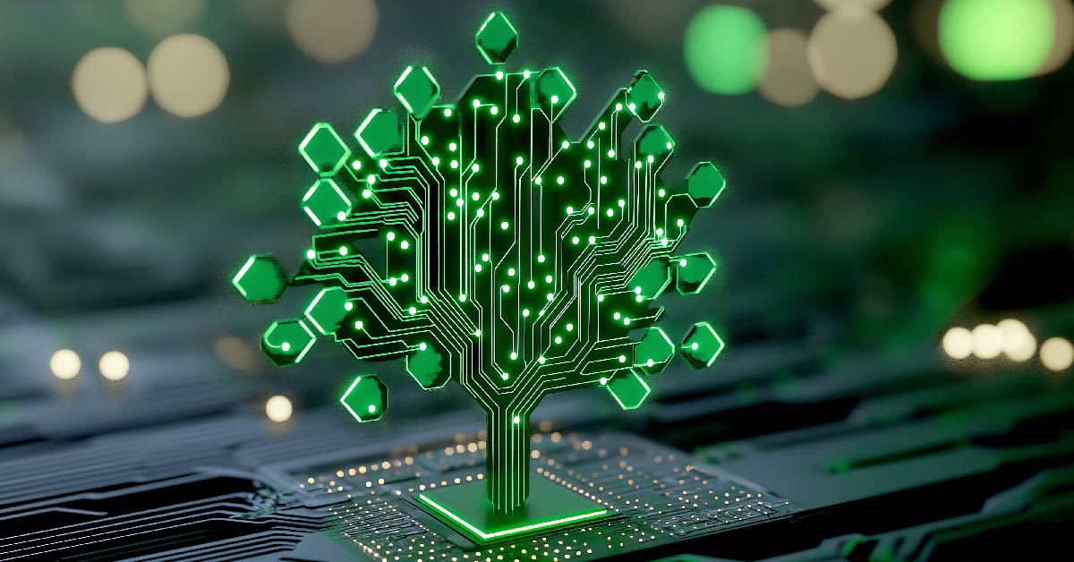 Ứng dung Blockchain truy xuất nguồn gốc môi trường trong chuyển đổi số chuyển đổi xanh